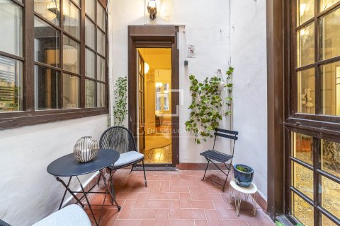 Купить квартиру в Барселона, Испания с 3 спальни, 147м², № 3775 - фото 19