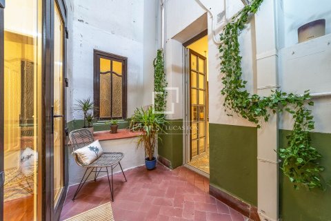 Купить квартиру в Барселона, Испания с 3 спальни, 147м², № 3775 - фото 28