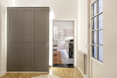 Купить квартиру в Барселона, Испания с 3 спальни, 147м², № 3775 - фото 16