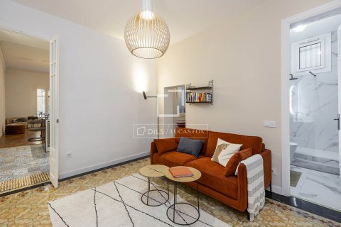 Купить квартиру в Барселона, Испания с 3 спальни, 147м², № 3775 - фото 24