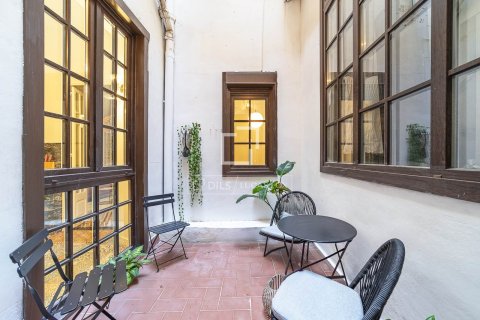Купить квартиру в Барселона, Испания с 3 спальни, 147м², № 3775 - фото 18