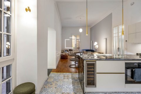 Купить квартиру в Барселона, Испания с 3 спальни, 147м², № 3775 - фото 7