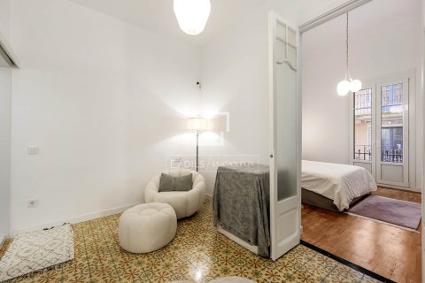 Купить квартиру в Барселона, Испания с 3 спальни, 147м², № 3775 - фото 15