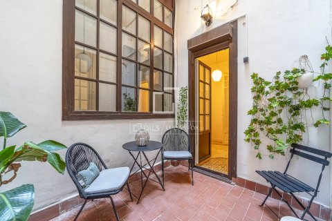 Купить квартиру в Барселона, Испания с 3 спальни, 147м², № 3775 - фото 20