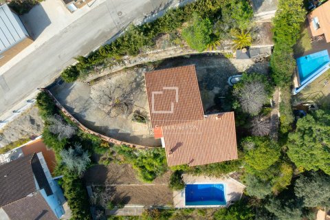 Villa de 3 dormitorios en venta en Alella, Barcelona, Cataluña, Spain № 3777 - foto 4