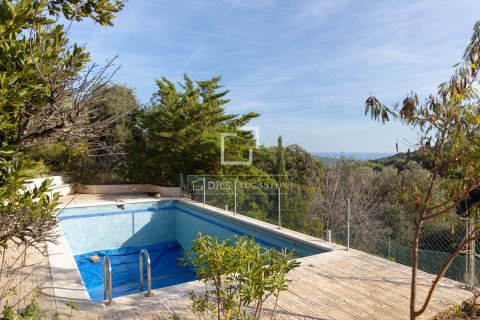 Villa de 3 dormitorios en venta en Alella, Barcelona, Cataluña, Spain № 3777 - foto 25