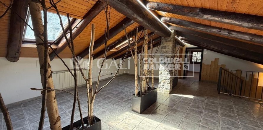 Сasa de 5 dormitorios en venta en Principado De Andorra (Ninguna Poblacion Tiene C.P.), Lérida, Cataluña, Spain № 7962