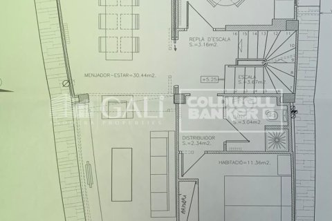 Сasa de 5 dormitorios en venta en Principado De Andorra (Ninguna Poblacion Tiene C.P.), Lérida, Cataluña, Spain № 7962 - foto 4