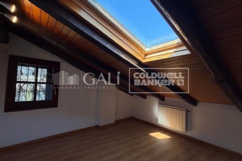 Сasa de 5 dormitorios en venta en Principado De Andorra (Ninguna Poblacion Tiene C.P.), Lérida, Cataluña, Spain № 7962 - foto 23