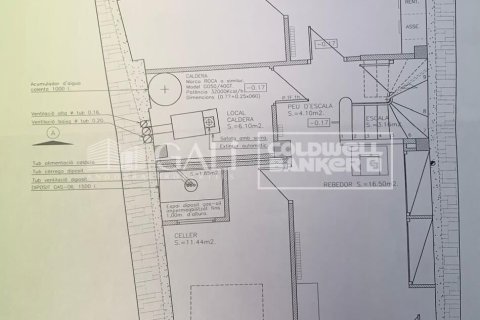 Сasa de 5 dormitorios en venta en Principado De Andorra (Ninguna Poblacion Tiene C.P.), Lérida, Cataluña, Spain № 7962 - foto 2