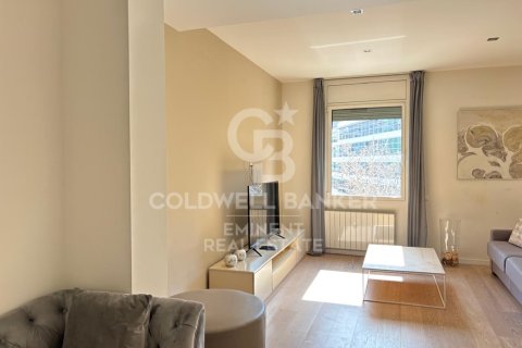 Купить квартиру в Барселона, Испания с 3 спальни, 133м², № 7957 - фото 30