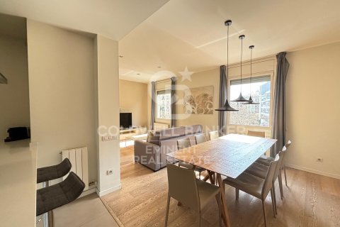 Купить квартиру в Барселона, Испания с 3 спальни, 133м², № 7957 - фото 15