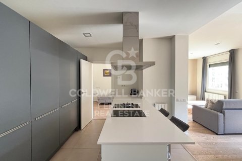 Купить квартиру в Барселона, Испания с 3 спальни, 133м², № 7957 - фото 19