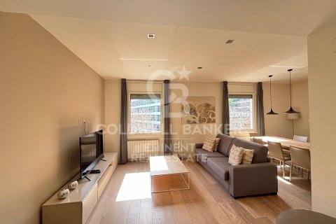 Купить квартиру в Барселона, Испания с 3 спальни, 133м², № 7957 - фото 24
