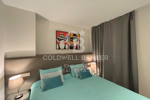 Купить квартиру в Барселона, Испания с 3 спальни, 133м², № 7957 - фото 7
