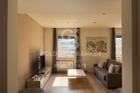 Купить квартиру в Барселона, Испания с 3 спальни, 133м², № 7957 - фото 27