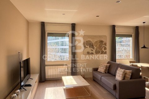 Купить квартиру в Барселона, Испания с 3 спальни, 133м², № 7957 - фото 26