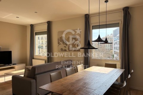 Купить квартиру в Барселона, Испания с 3 спальни, 133м², № 7957 - фото 14