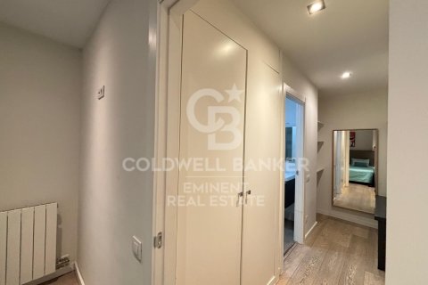 Купить квартиру в Барселона, Испания с 3 спальни, 133м², № 7957 - фото 4