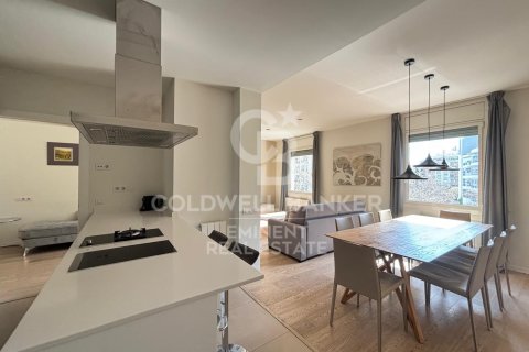 Купить квартиру в Барселона, Испания с 3 спальни, 133м², № 7957 - фото 17