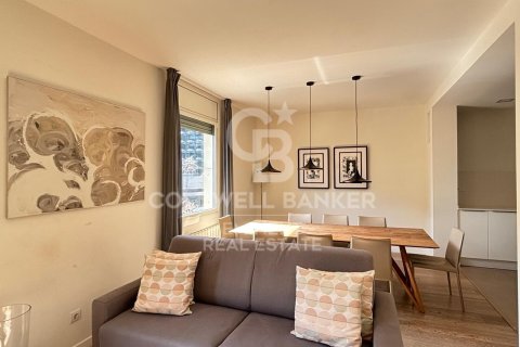 Купить квартиру в Барселона, Испания с 3 спальни, 133м², № 7957 - фото 20