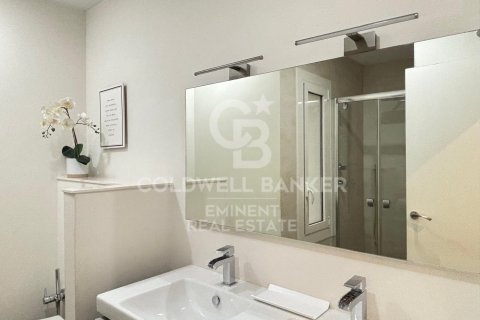 Купить квартиру в Барселона, Испания с 3 спальни, 133м², № 7957 - фото 9