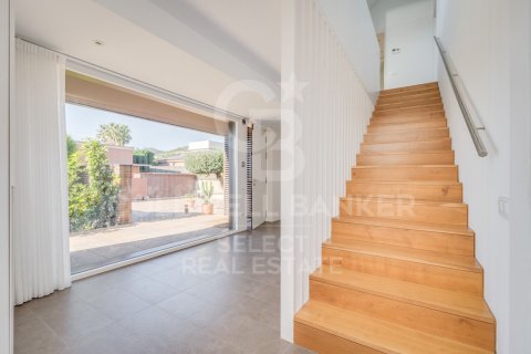 Сasa de 4 dormitorios en venta en Matadepera, Barcelona, Cataluña, Spain № 7963 - foto 21