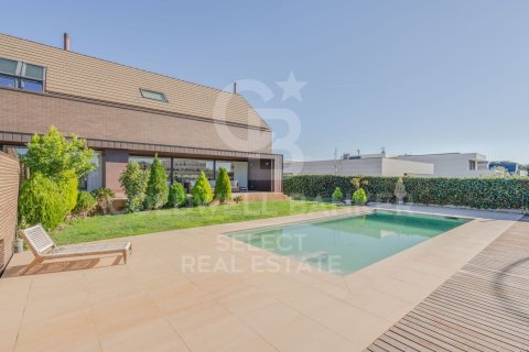 Сasa de 4 dormitorios en venta en Matadepera, Barcelona, Cataluña, Spain № 7963 - foto 29