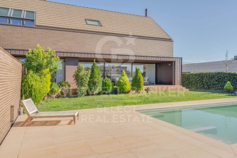 Сasa de 4 dormitorios en venta en Matadepera, Barcelona, Cataluña, Spain № 7963 - foto 27
