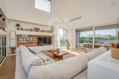 Сasa de 4 dormitorios en venta en Matadepera, Barcelona, Cataluña, Spain № 7963 - foto 13