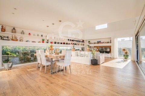 Сasa de 4 dormitorios en venta en Matadepera, Barcelona, Cataluña, Spain № 7963 - foto 19