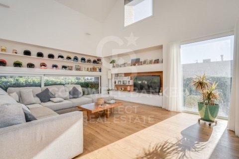 Сasa de 4 dormitorios en venta en Matadepera, Barcelona, Cataluña, Spain № 7963 - foto 16