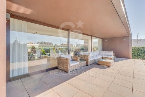Сasa de 4 dormitorios en venta en Matadepera, Barcelona, Cataluña, Spain № 7963 - foto 26