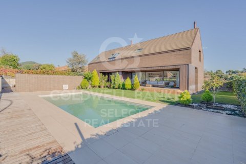 Сasa de 4 dormitorios en venta en Matadepera, Barcelona, Cataluña, Spain № 7963 - foto 28