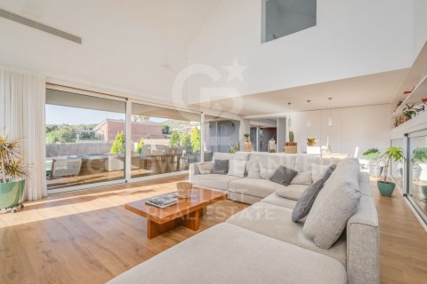 Сasa de 4 dormitorios en venta en Matadepera, Barcelona, Cataluña, Spain № 7963 - foto 17