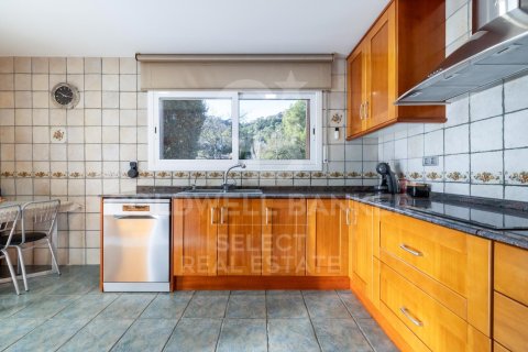 Сasa de 4 dormitorios en venta en Matadepera, Barcelona, Cataluña, Spain № 7959 - foto 16