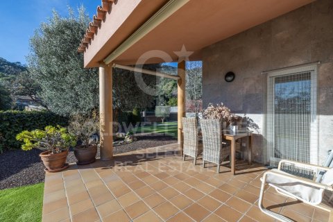 Сasa de 4 dormitorios en venta en Matadepera, Barcelona, Cataluña, Spain № 7959 - foto 29