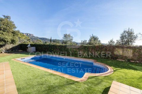 Сasa de 4 dormitorios en venta en Matadepera, Barcelona, Cataluña, Spain № 7959 - foto 28