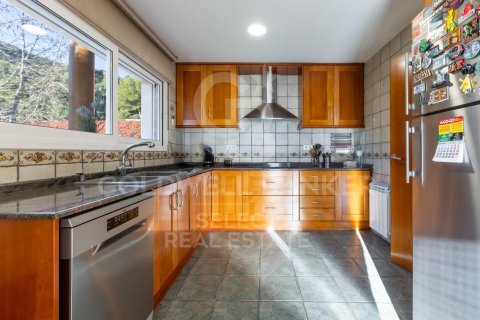 Сasa de 4 dormitorios en venta en Matadepera, Barcelona, Cataluña, Spain № 7959 - foto 9
