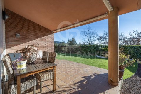 Сasa de 4 dormitorios en venta en Matadepera, Barcelona, Cataluña, Spain № 7959