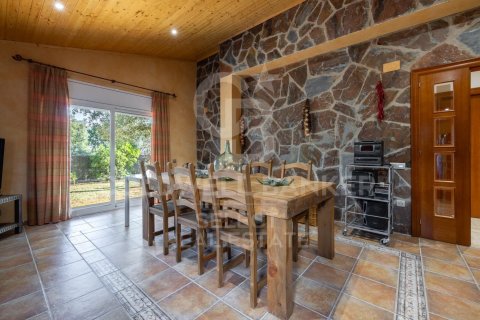 Сasa de 4 dormitorios en venta en Matadepera, Barcelona, Cataluña, Spain № 7959 - foto 2
