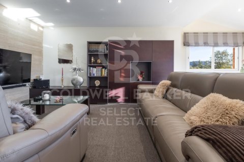 Сasa de 4 dormitorios en venta en Matadepera, Barcelona, Cataluña, Spain № 7959 - foto 24