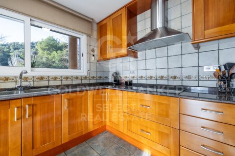 Сasa de 4 dormitorios en venta en Matadepera, Barcelona, Cataluña, Spain № 7959 - foto 14