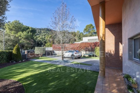 Сasa de 4 dormitorios en venta en Matadepera, Barcelona, Cataluña, Spain № 7959 - foto 27