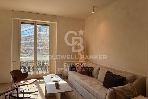 Apartamento de 2 dormitorios en venta en Barcelona, Cataluña, Spain № 7961 - foto 29