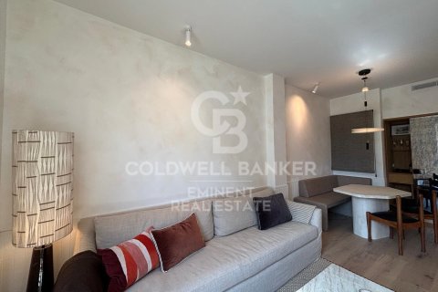 Apartamento de 2 dormitorios en venta en Barcelona, Cataluña, Spain № 7961 - foto 30
