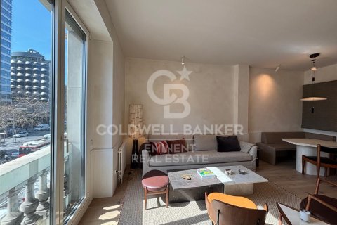 Apartamento de 2 dormitorios en venta en Barcelona, Cataluña, Spain № 7961 - foto 25