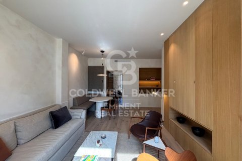 Apartamento de 2 dormitorios en venta en Barcelona, Cataluña, Spain № 7961 - foto 27