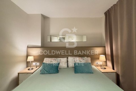Купить квартиру в Барселона, Испания с 3 спальни, 133м², № 7958 - фото 12