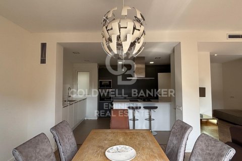 Купить квартиру в Барселона, Испания с 3 спальни, 133м², № 7958 - фото 25